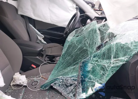 2018 Hyundai Santa Fe Sport 2.4L from USA, damaged, VIN 5NMZT3LBXJH096511